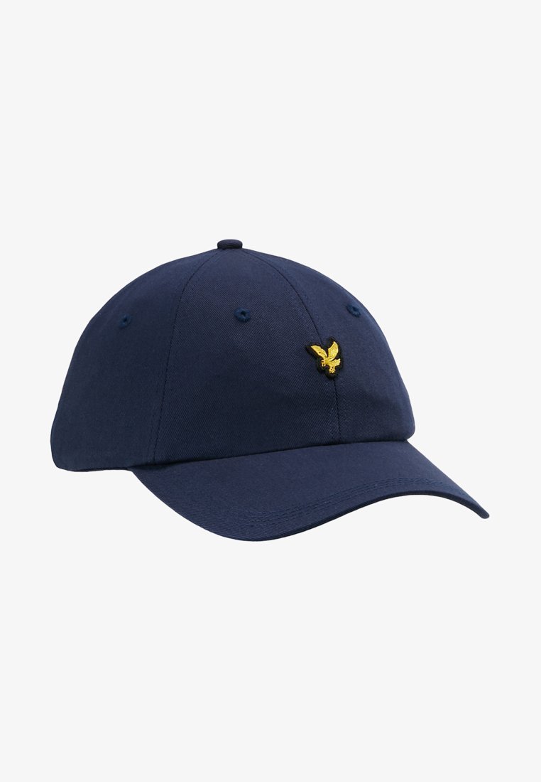 Lyle & Scott BASEBALL UNISEX - Cap - donkerblauw