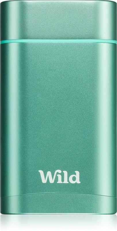 Dezodorant v stiku Wild Fresh Cotton & Sea Salt Aqua v etuiju