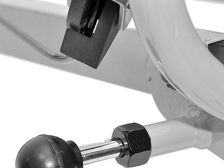 Christopeit Sport Christopeit Sport Totalträningsmaskin TE 1
