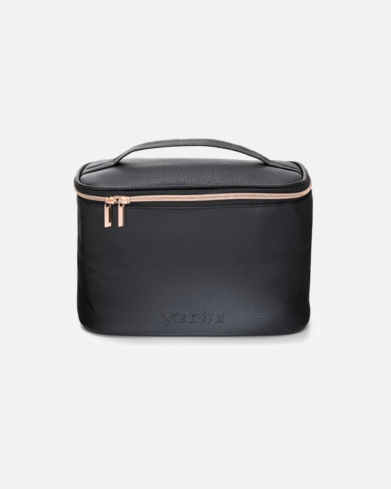 youstar Kosmetiktasche Beauty Case Negro - 1 unidad