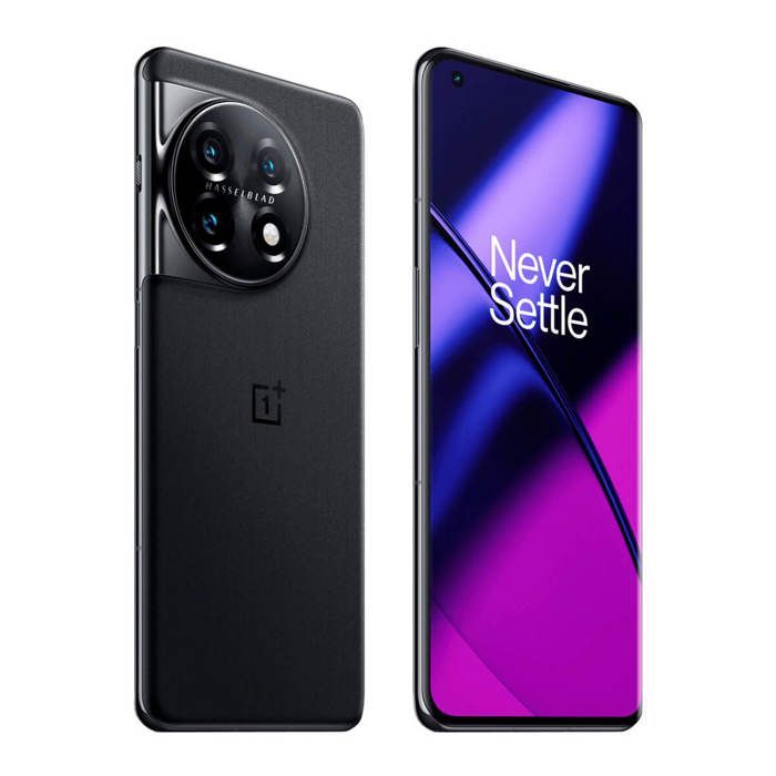 Smartphone - ONEPLUS - 6,7 pouces - 8 Go RAM - 128 Go - Double SIM 5G
