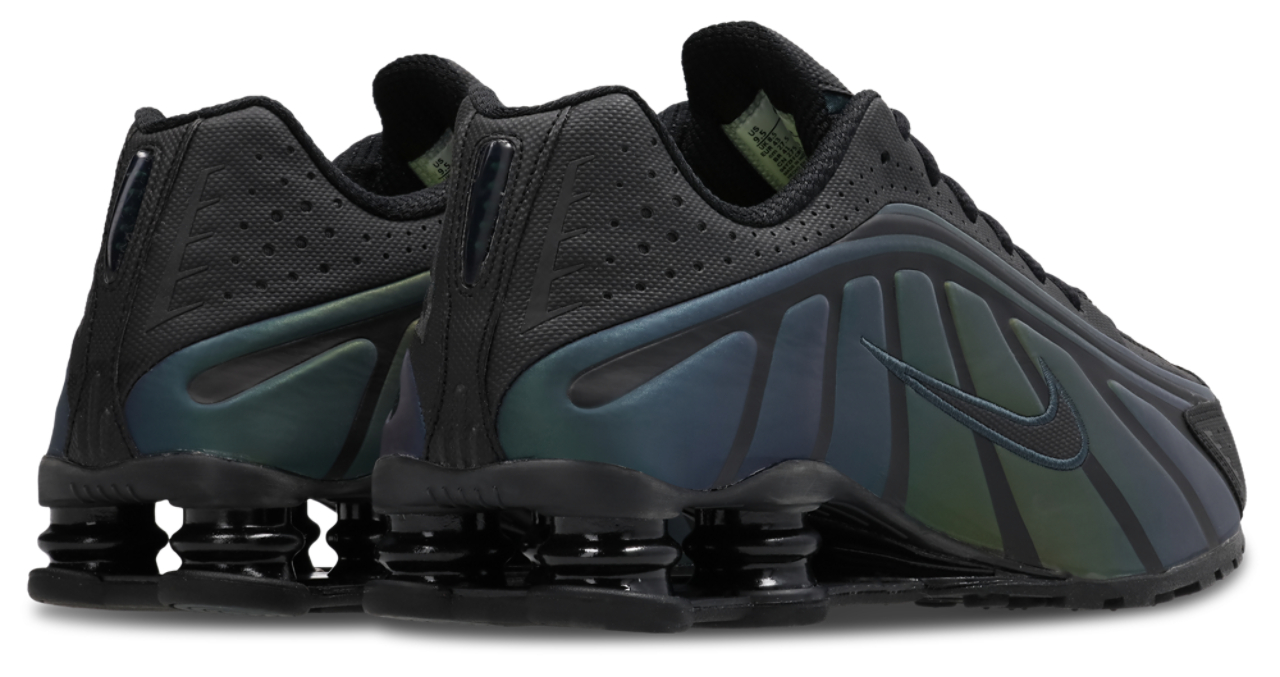 Nike Shox R4