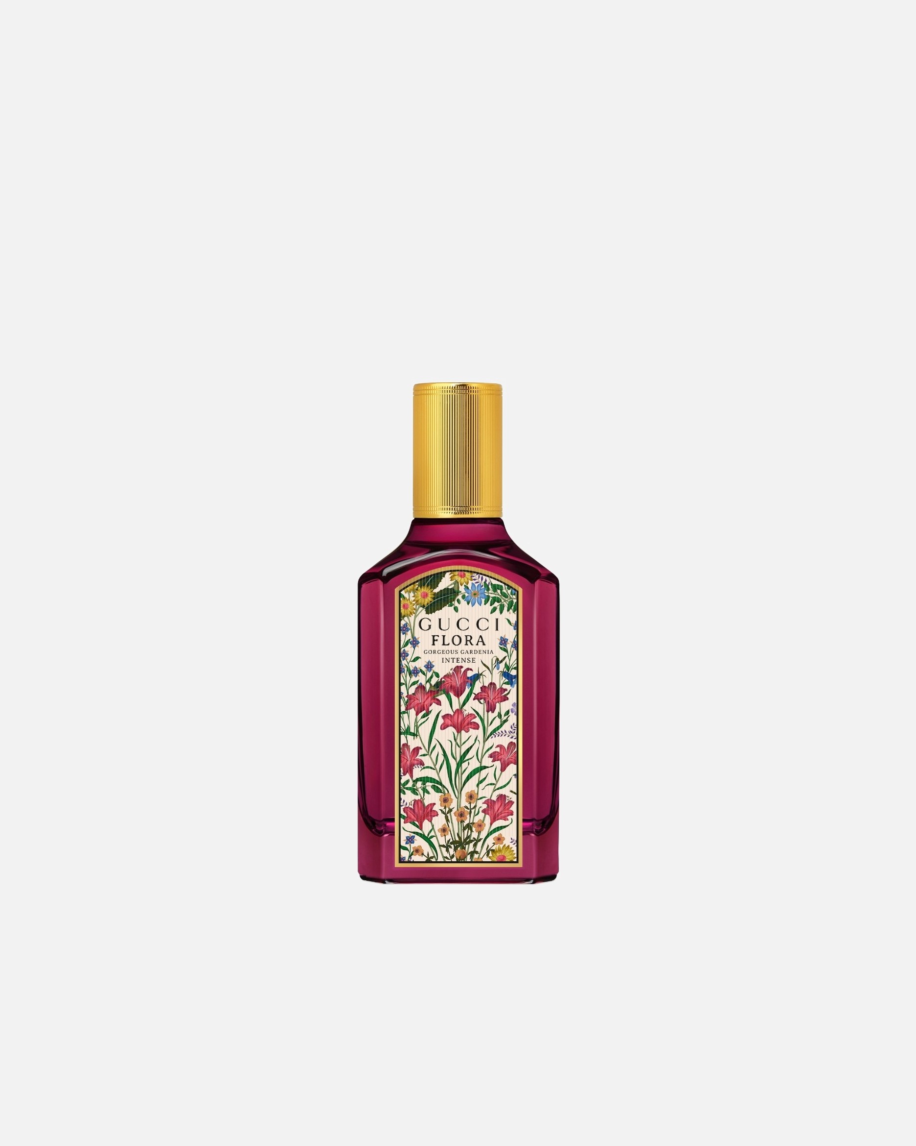 Gucci parfemska voda Flora Gorgeous Gardenia Intense - 30 ml