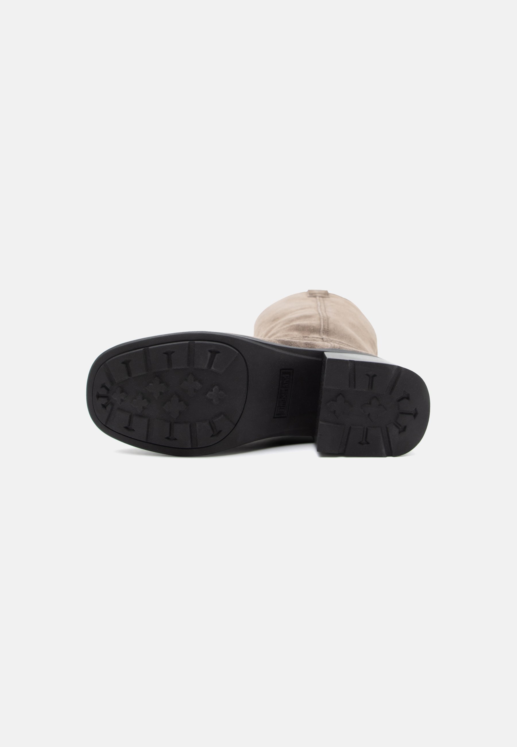 Bottes Timberland Bellevaux - marron foncé