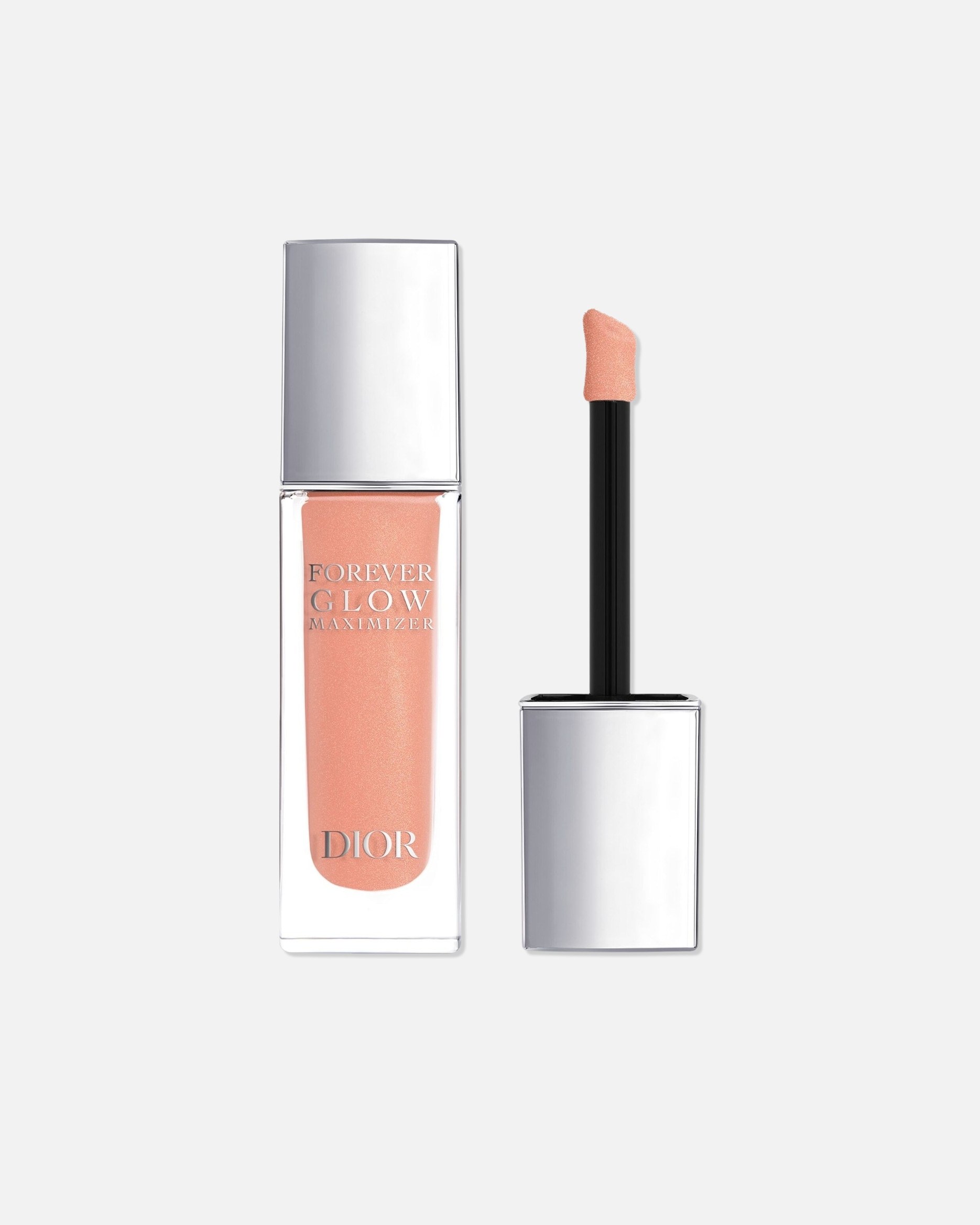 DIOR izgaismotājs Dior Forever Glow Maximizer - 11 ml