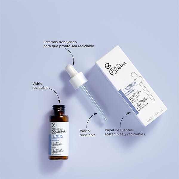 Pure Actives kollagén | 30 ml