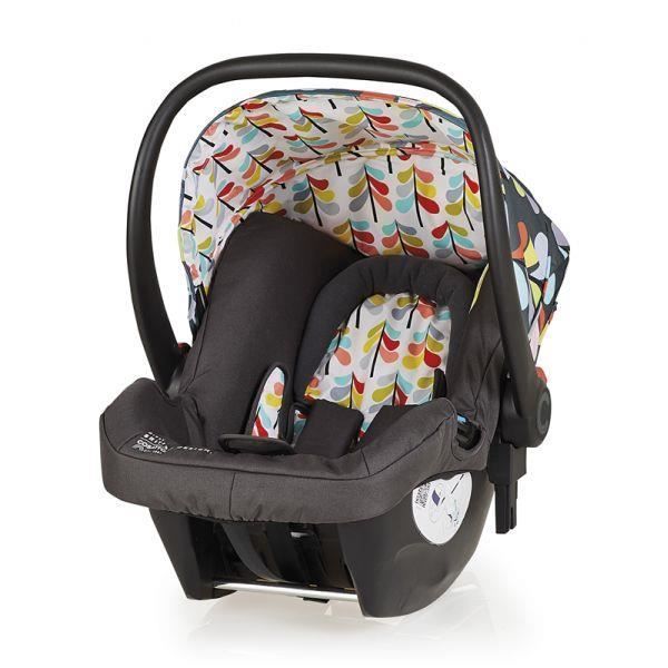Silla de coche Cosatto Hold Mix Nordik