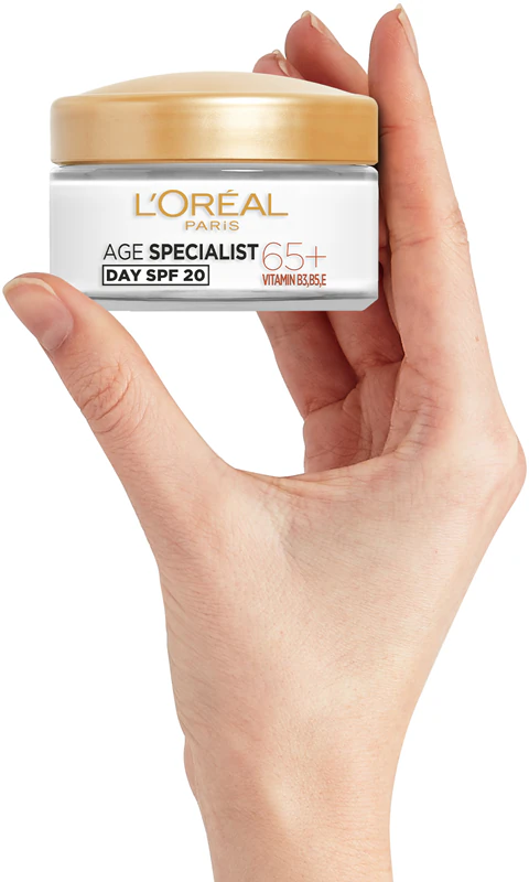 Kit Anti-Rugas L'Oréal Paris Age Expert 70+