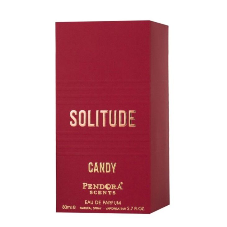 Pendora Scents Solitude -karkit