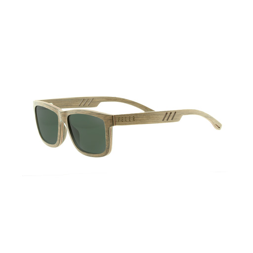 Gafas De Sol Feler | Cliff Full Wood
