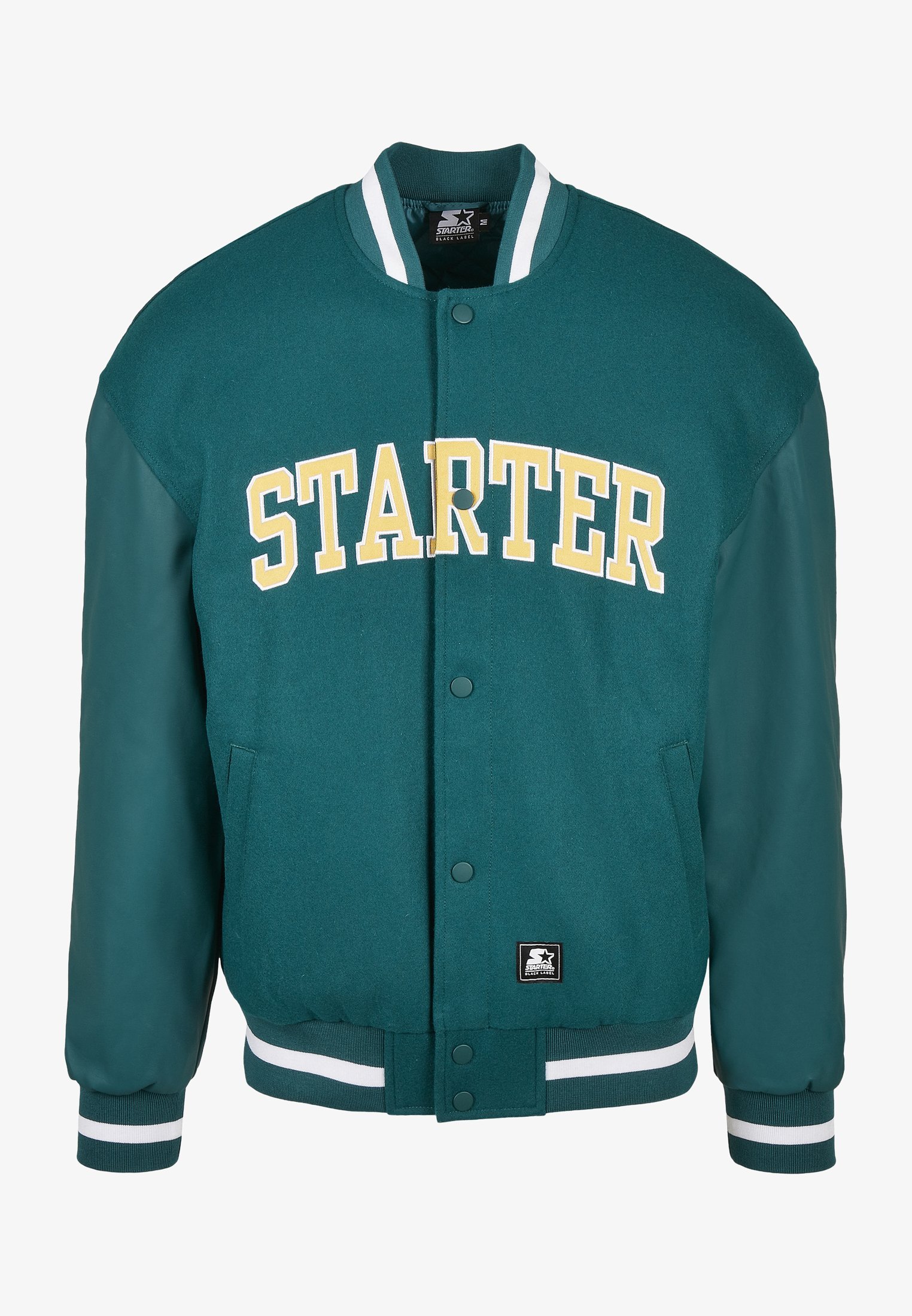 Starter bomberjacks