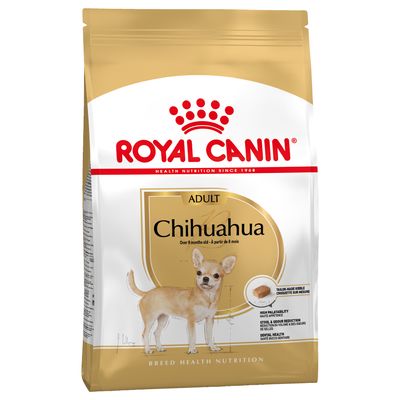 Royal Canin Chihuahua Volwassen