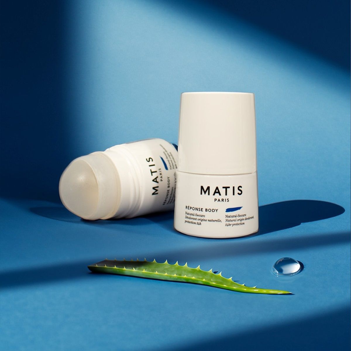 Matis Body Natural Secure
