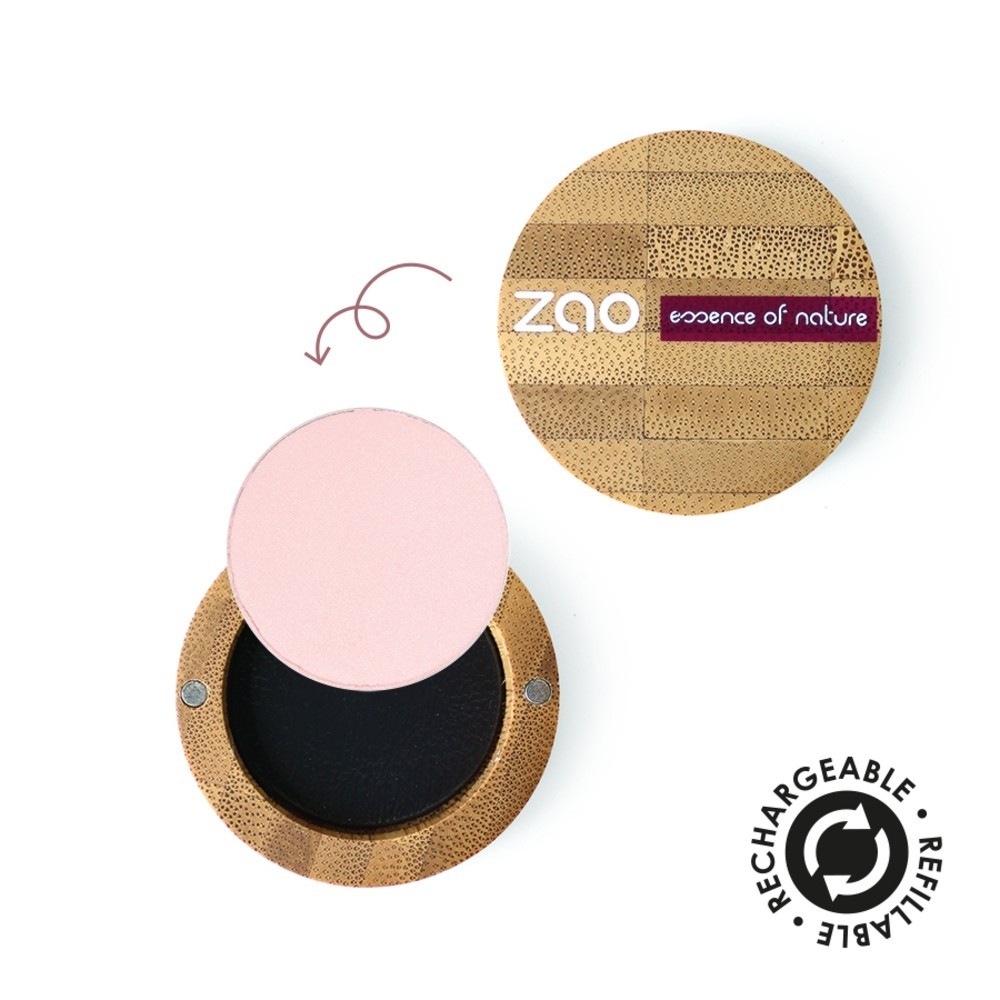 ZAO Recharge