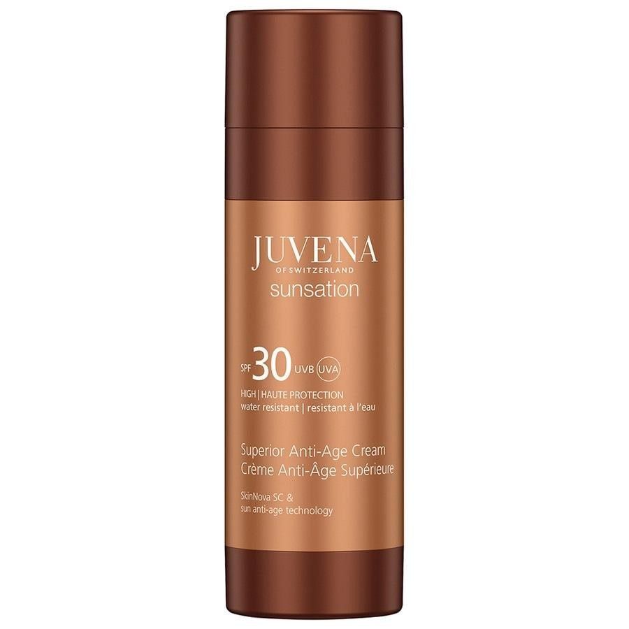 Juvena Sunsation Superior Anti-Age opaľovací krém SPF 30 - 75 ml