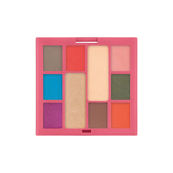 Palette di ombretti Pastel Show Your Style Artsy 462
