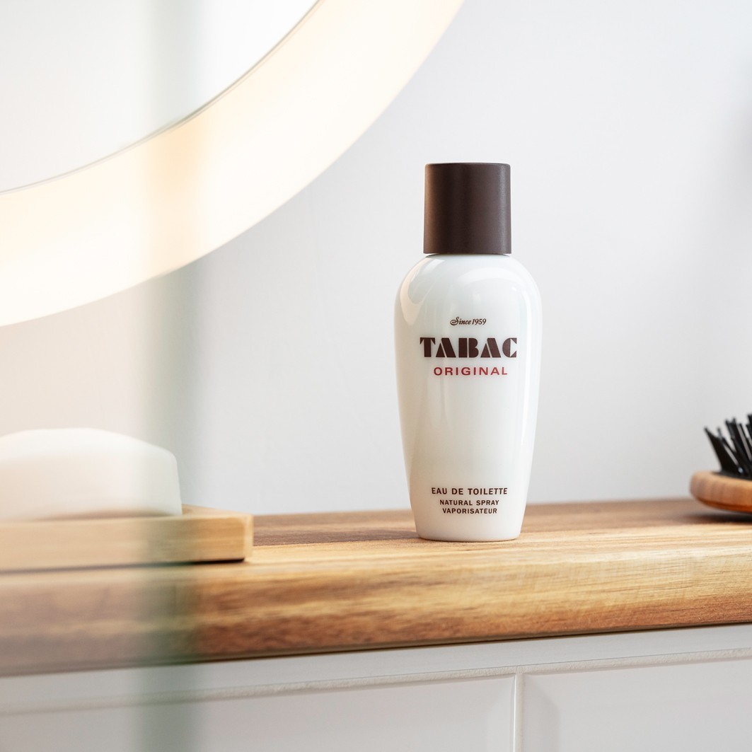 Tabac Eau de Toilette Tabac Original - 30 ml