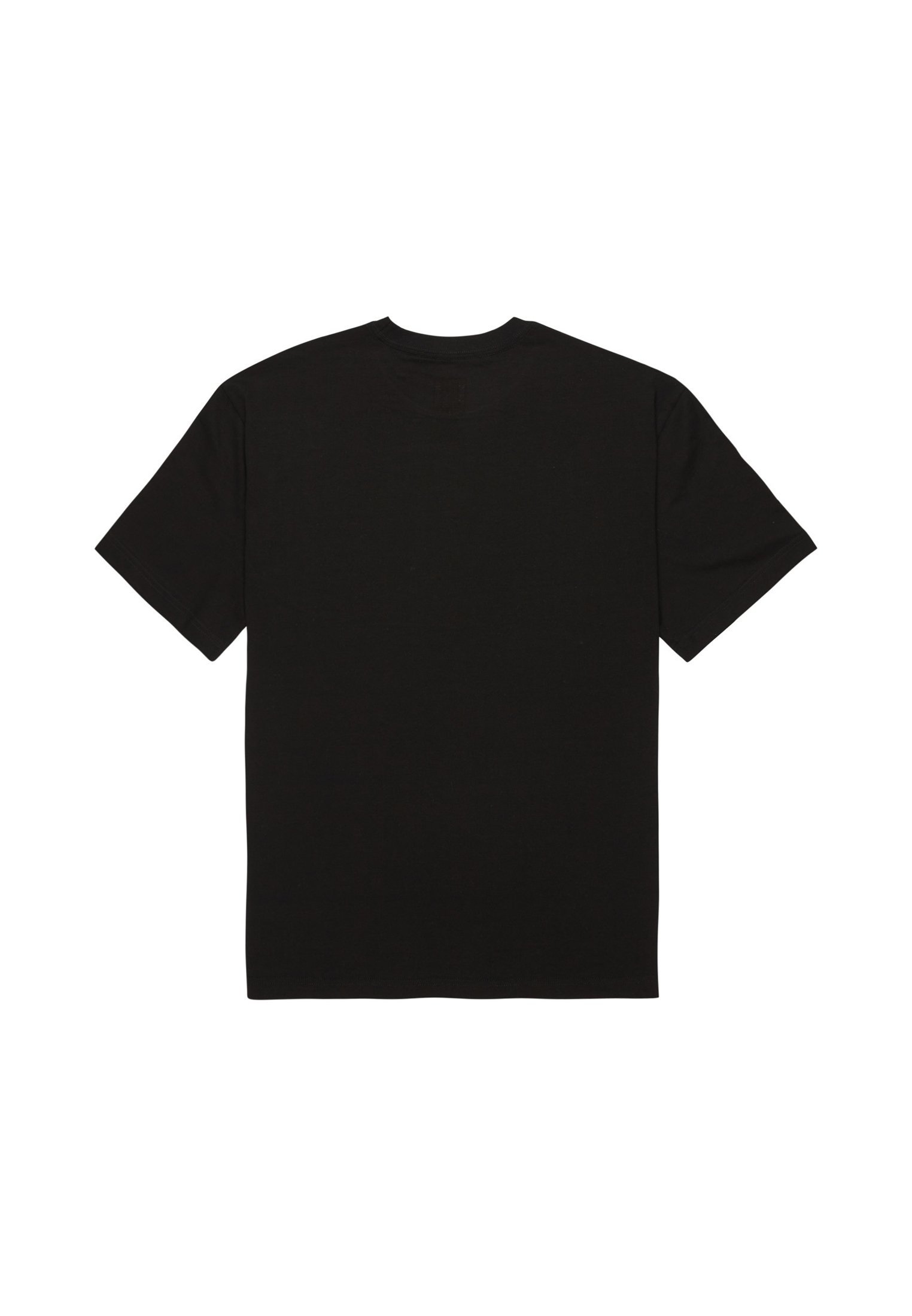 T-shirts imprimés DC Shoes