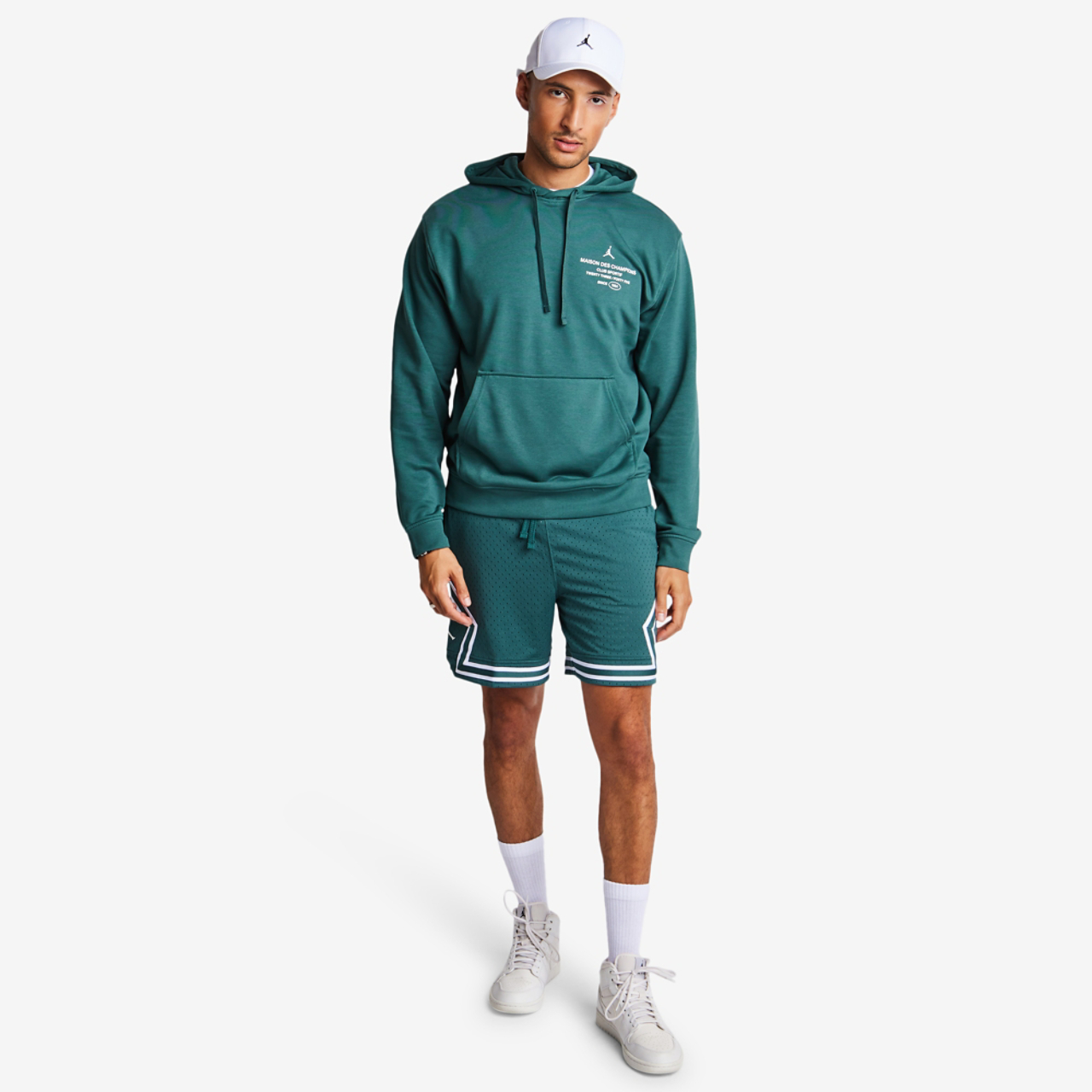 Jordan Sport Dri-fit