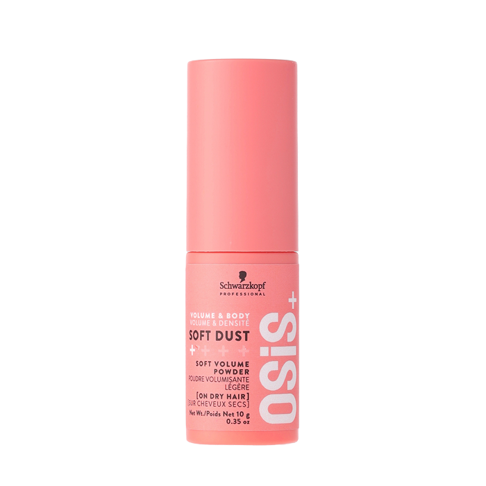 Schwarzkopf Professional Osis+ Polvere morbida