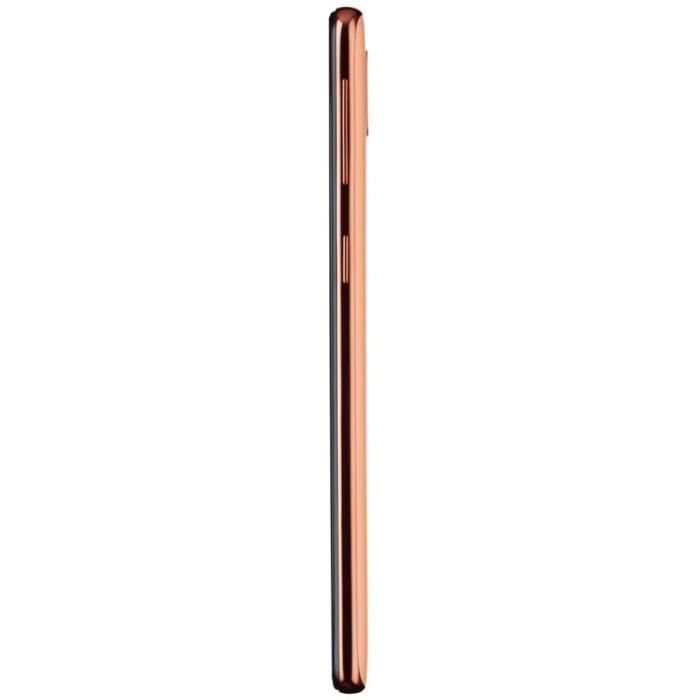 SAMSUNG Galaxy A40 64 go Bleu - Double sim - Reconditionné - Très bon état