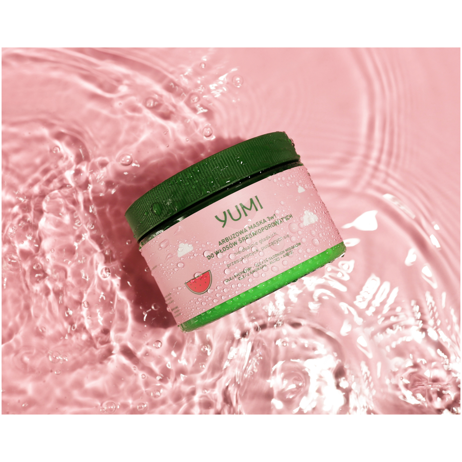 Yumi 3in1