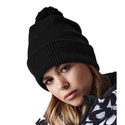  Gorro Beanie Beechfield Snowstar