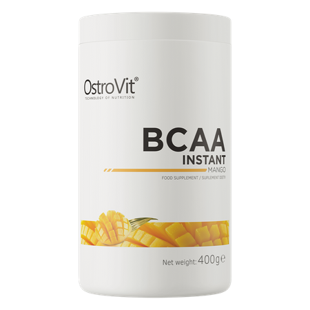 OstroVit BCAA Instant
