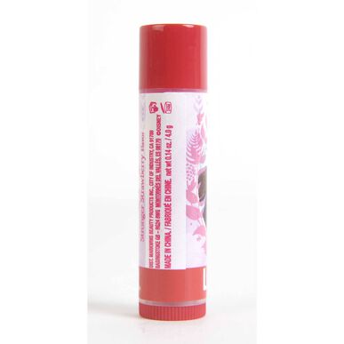 Lip Smacker Läppbalsam Frozen Stronger Strawberry Frozen II Läppbalsam med tema 4 gr 4 gr