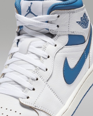 Air Jordan 1 Mid SE Men's Shoes