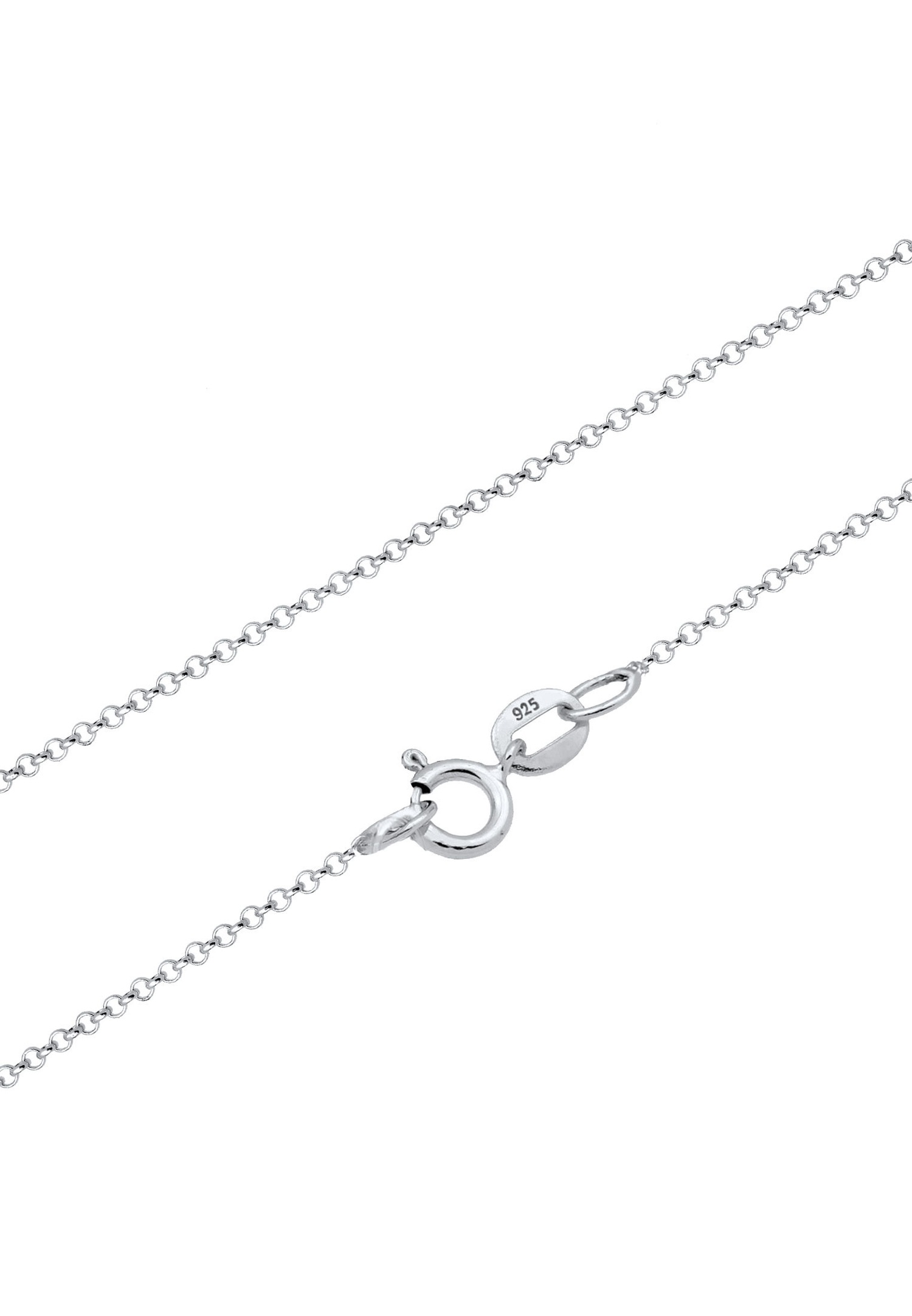 Elli Pendentif soleil pour femme - Rayons - Symbole astro en argent sterling 925 plaqué or
