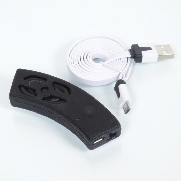 Kit vivavoce Bluetooth MAD per caschi da moto/scooter - MAD - Wireless - Jack da 3,5 mm