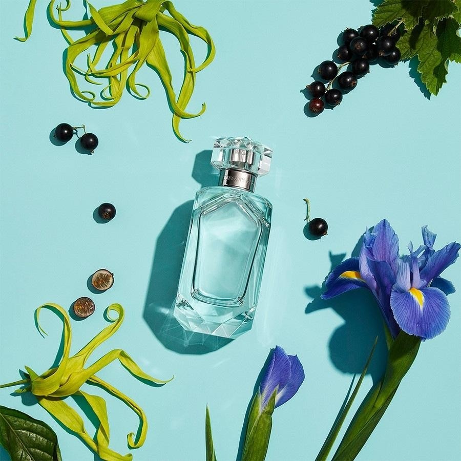 Tiffany & Co. Sheer