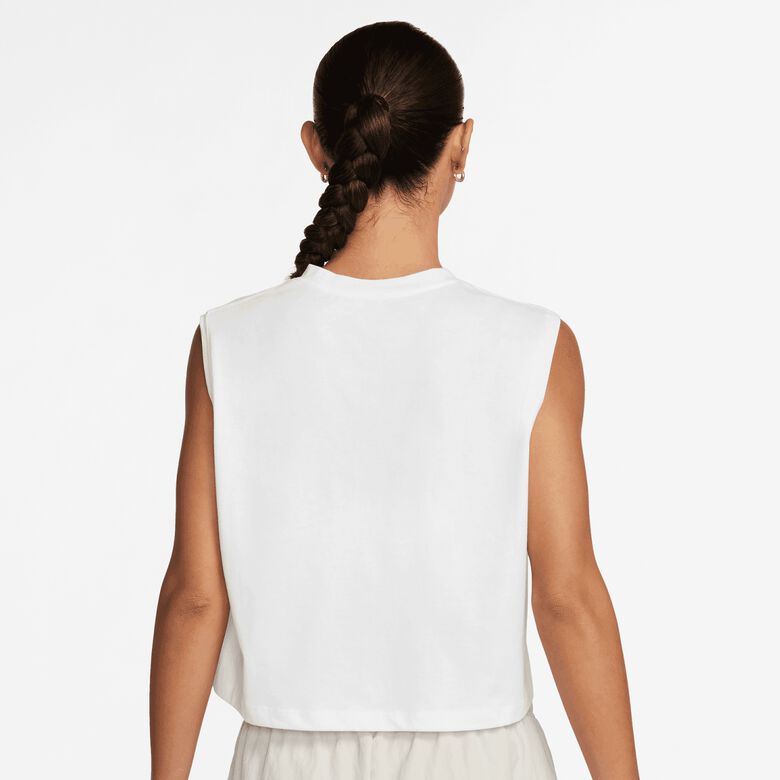 Sportswear Club Crop Sleeve