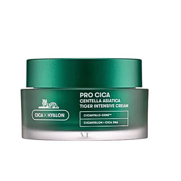 VT Cosmetics Pro Cica Centella Asiatica Tiger