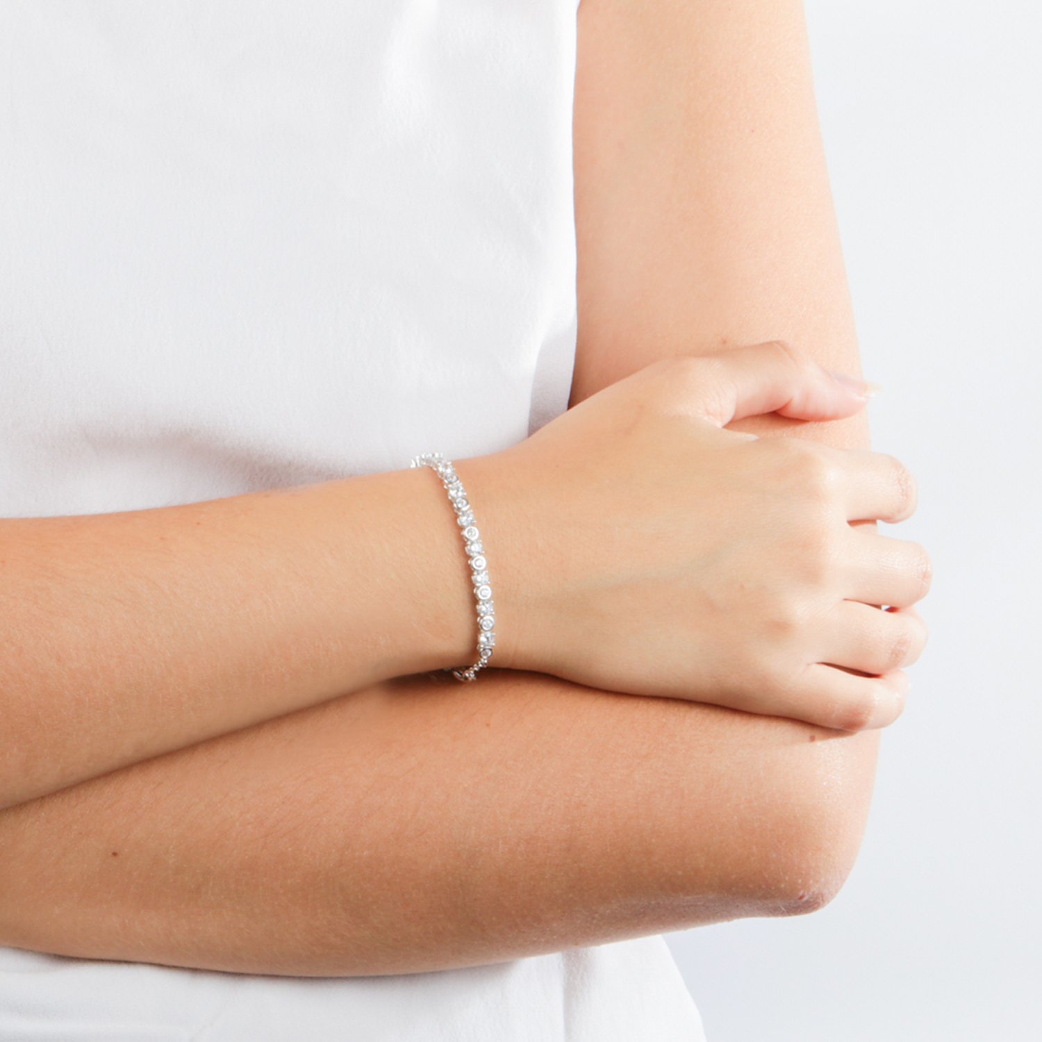 CHRIST Bracelets