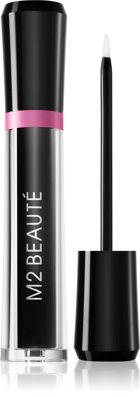 M2 Beauté wimperregenererend serum voor wimpergroei