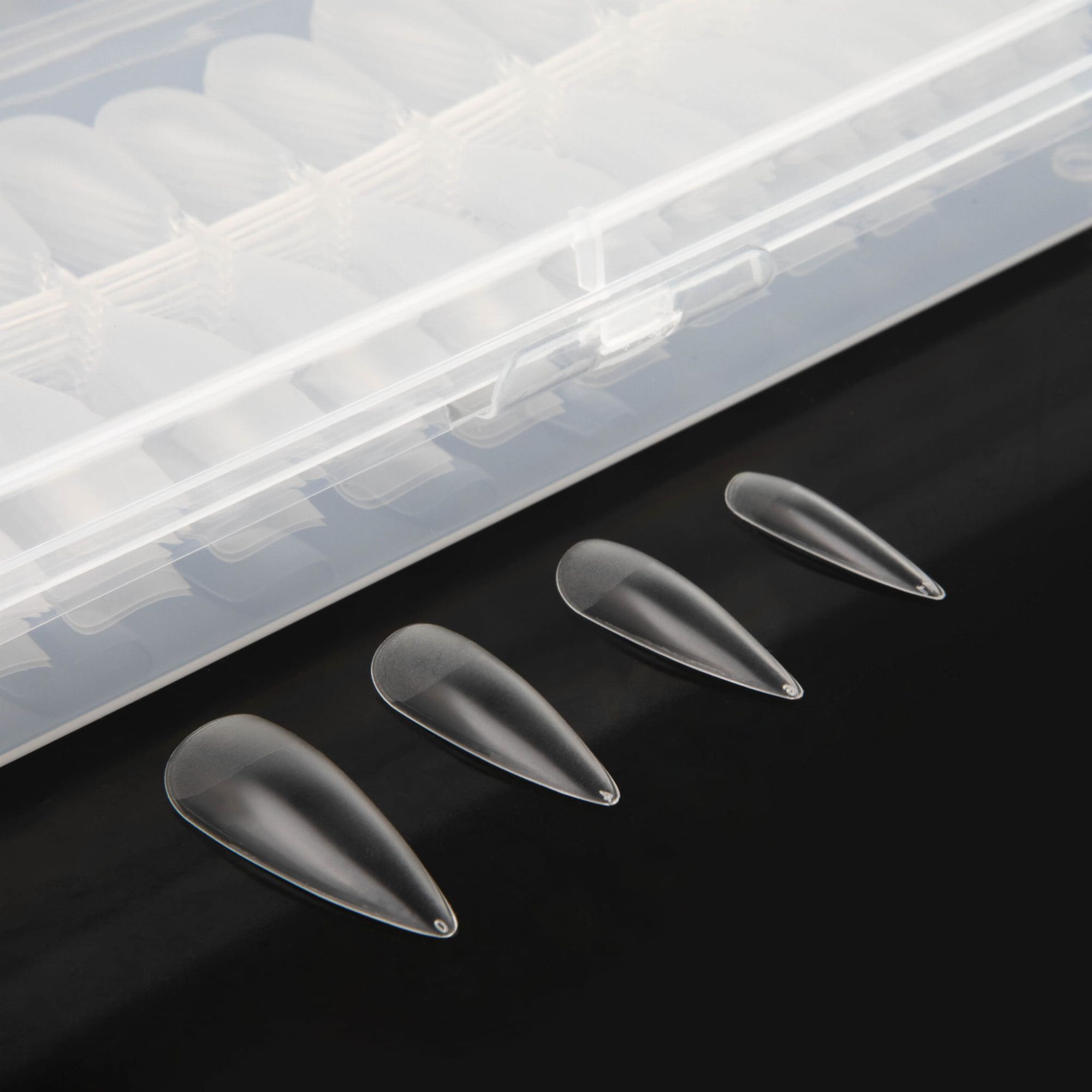 Entreprise d'ongles