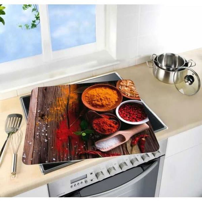 WENKO Kitchen backsplash, 