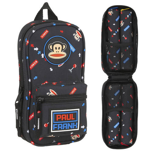 Maxi Estuche Paul Frank Retro Gamer