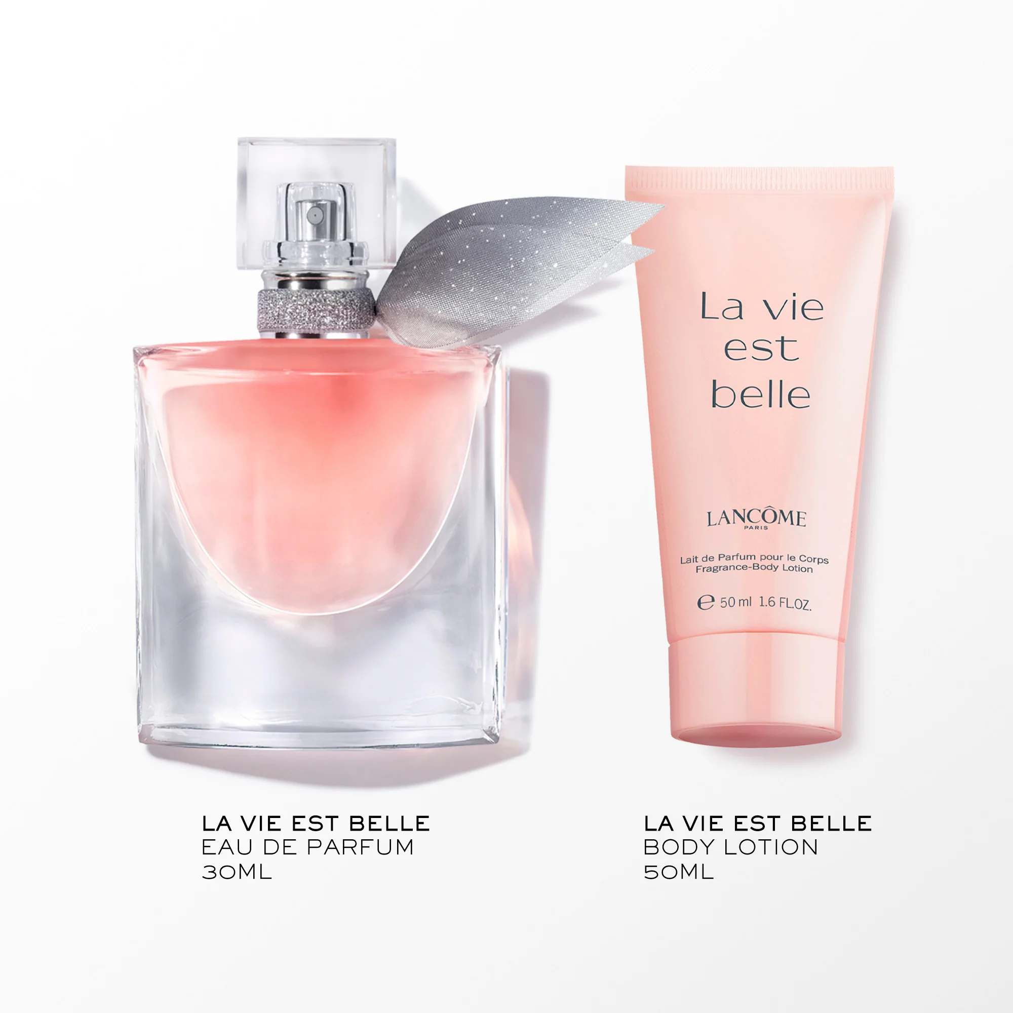 La Vie Est Belle Cofanetto La Vie Est Belle Eau de Parfum - Cofanetto Profumo Donna, Eau de Parfum