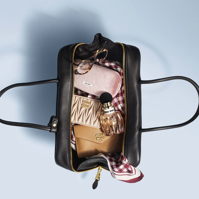 Miu Miu Miutine Eau de Parfum para mulheres