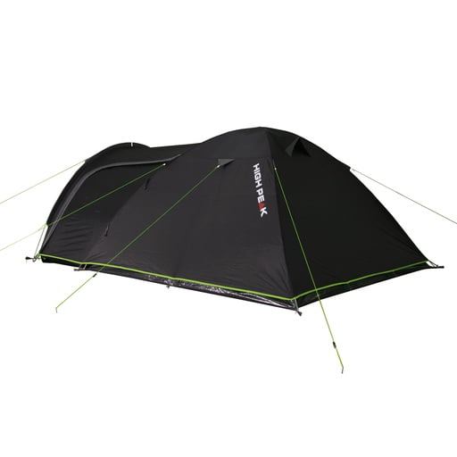 Barraca High Peak Mesos 4