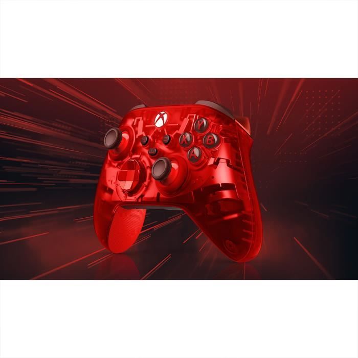 Mando inalámbrico Xbox - Pulse Cipher - Edición especial