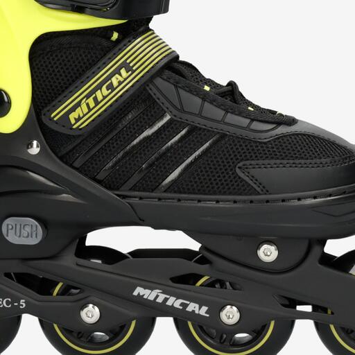  Mythische Abec5 inline skates