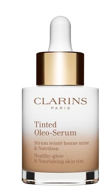 Tonirana uljna podloga za šminku i serum Luksuzne podloge za šminku