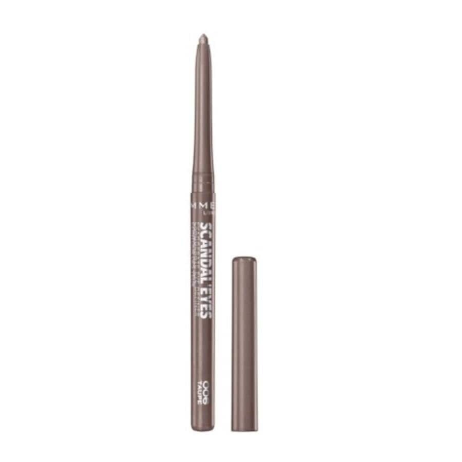 Rimmel London Eyeliner Exaggerate Full Color Eye Definer - 0,35 g