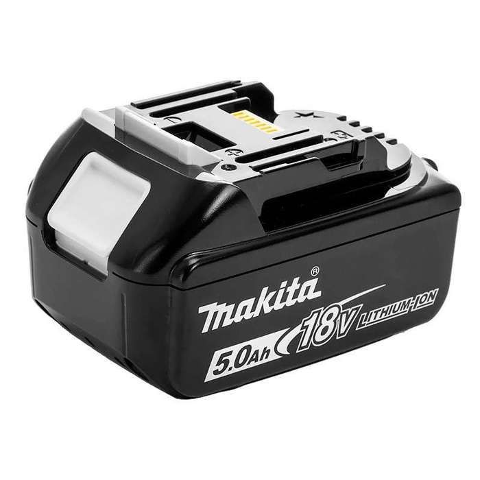 Batterie Makita BL1850B 18 Volt 5Ah