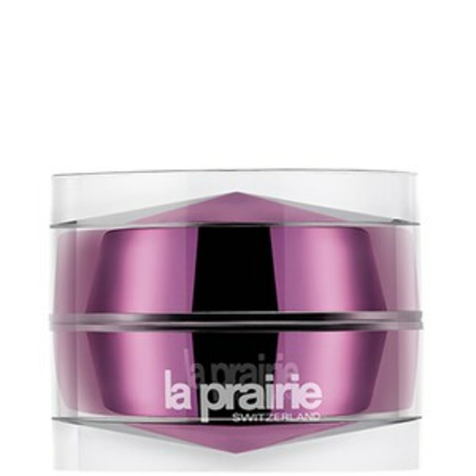 LA PRAIRIE PLATINUM RARE HAUTE-REJUVENATION EYE CREAM