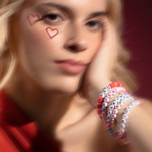Komplet narukvica za najbolje od Party Lab Concert Besties Speak Now Symphony Narukvice